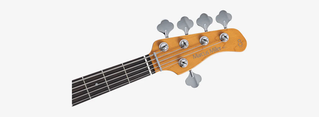 Guitar Bass Sire Marcus Miller V3 New Gen SS, Rosewood Fingerboard, 5-String - Việt Music