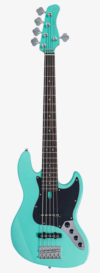 Guitar Bass Sire Marcus Miller V3 New Gen SS, Rosewood Fingerboard, 5-String - Việt Music