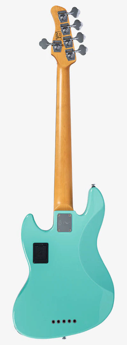 Guitar Bass Sire Marcus Miller V3 New Gen SS, Rosewood Fingerboard, 5-String - Việt Music