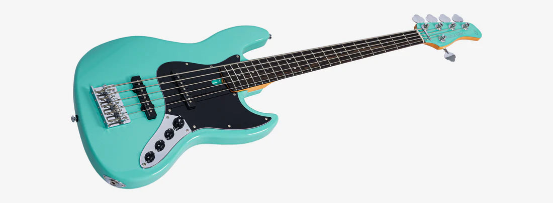Guitar Bass Sire Marcus Miller V3 New Gen SS, Rosewood Fingerboard, 5-String - Việt Music