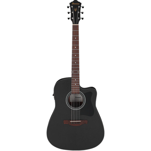 Đàn Guitar Acoustic Ibanez V44CE - Việt Music