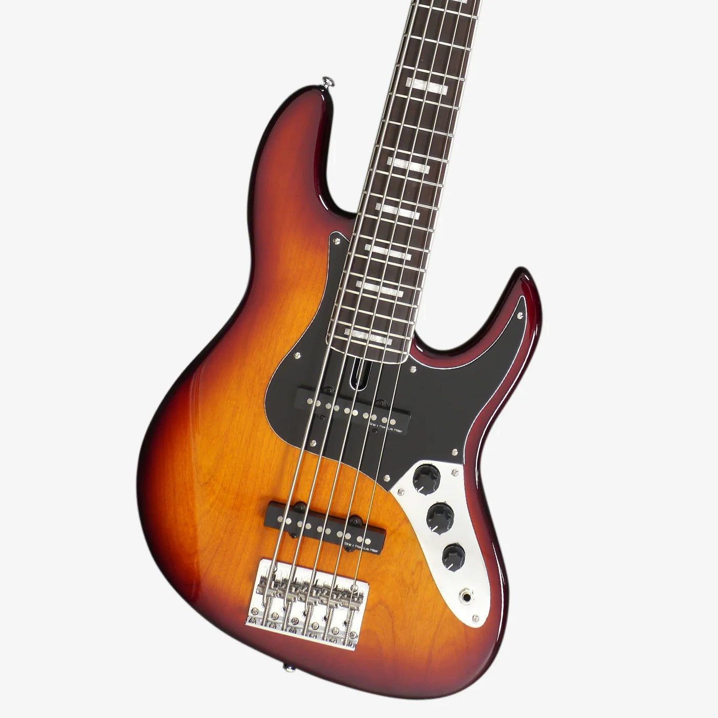 Đàn Guitar Bass Sire Marcus Miller V5-24 SS, Rosewood Fingerboard - 5 Strings - Việt Music