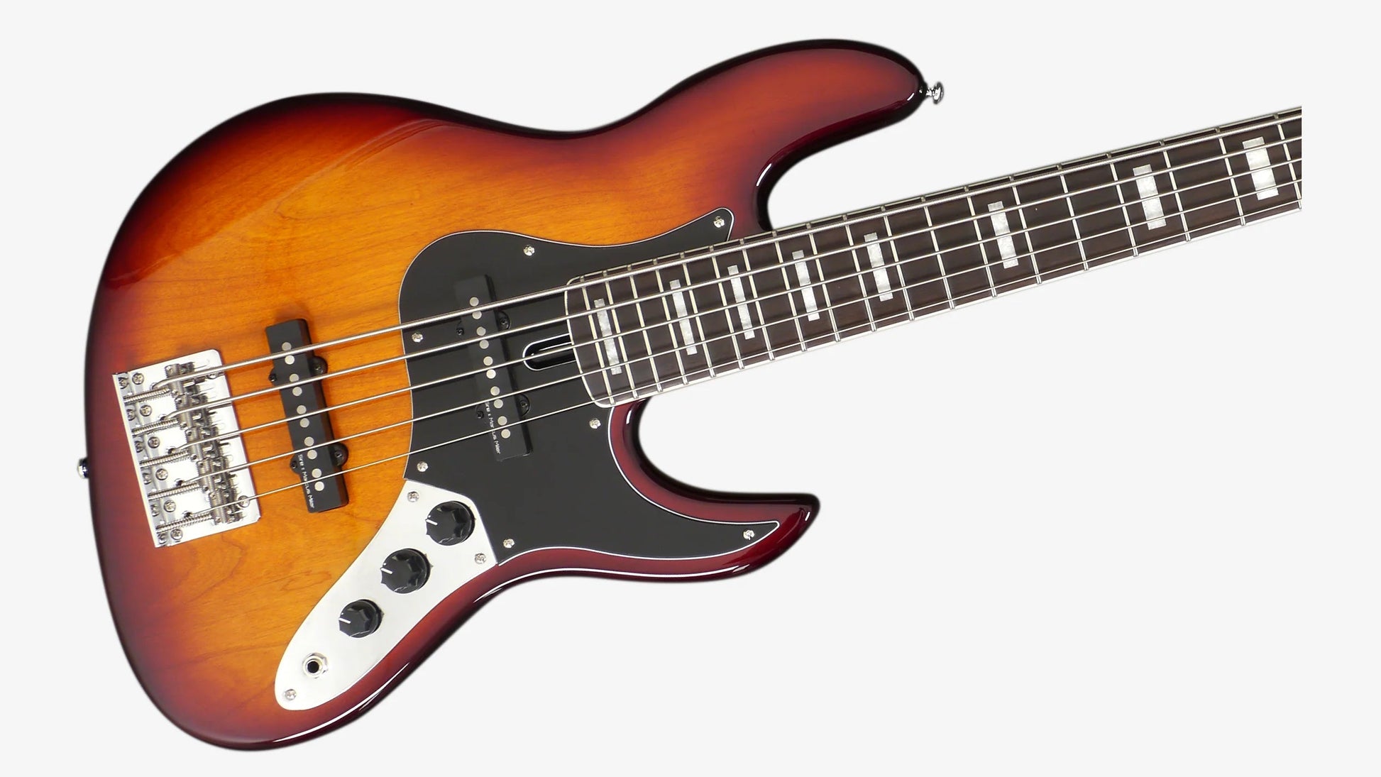 Đàn Guitar Bass Sire Marcus Miller V5-24 SS, Rosewood Fingerboard - 5 Strings - Việt Music