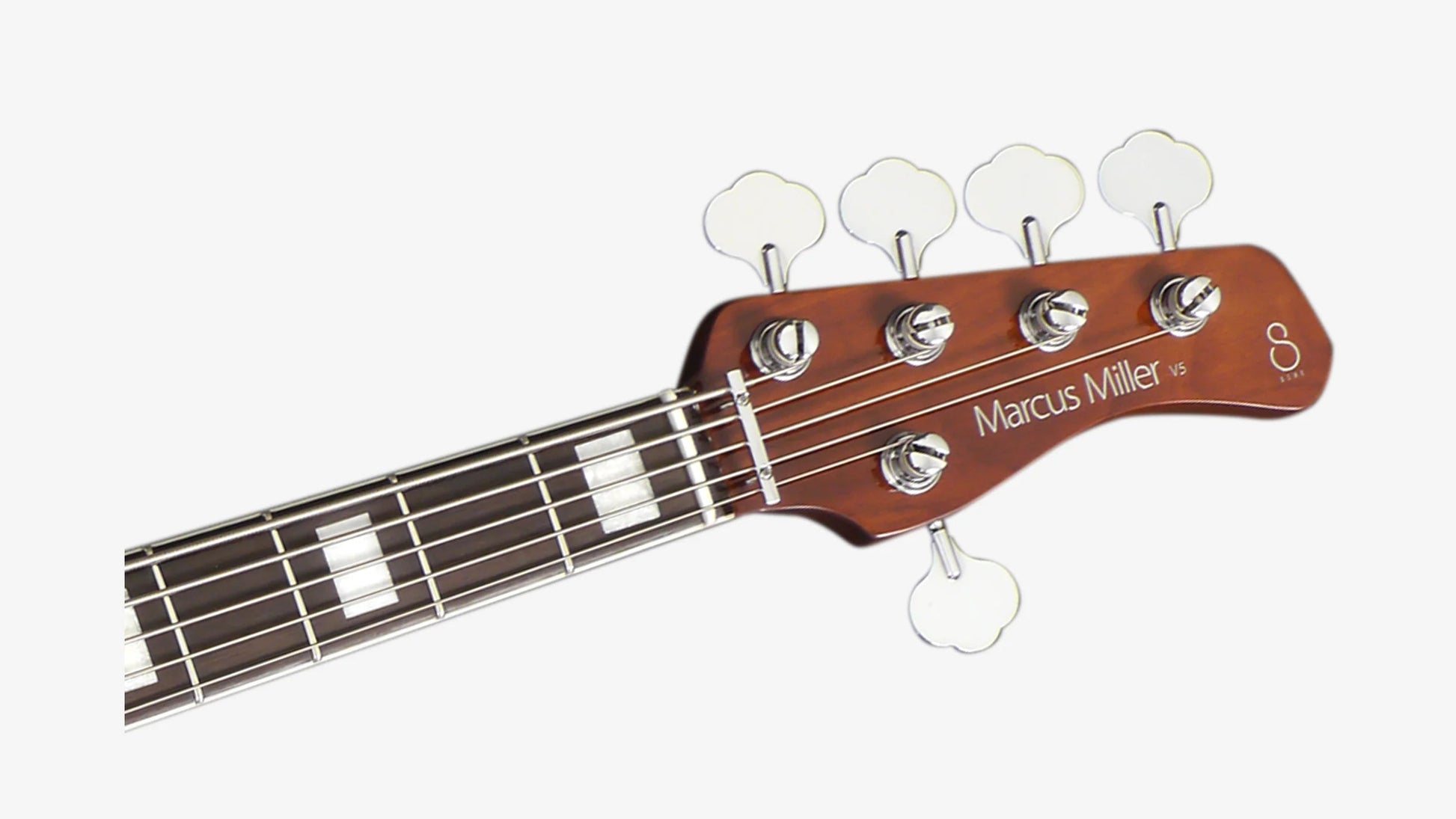 Đàn Guitar Bass Sire Marcus Miller V5-24 SS, Rosewood Fingerboard - 5 Strings - Việt Music