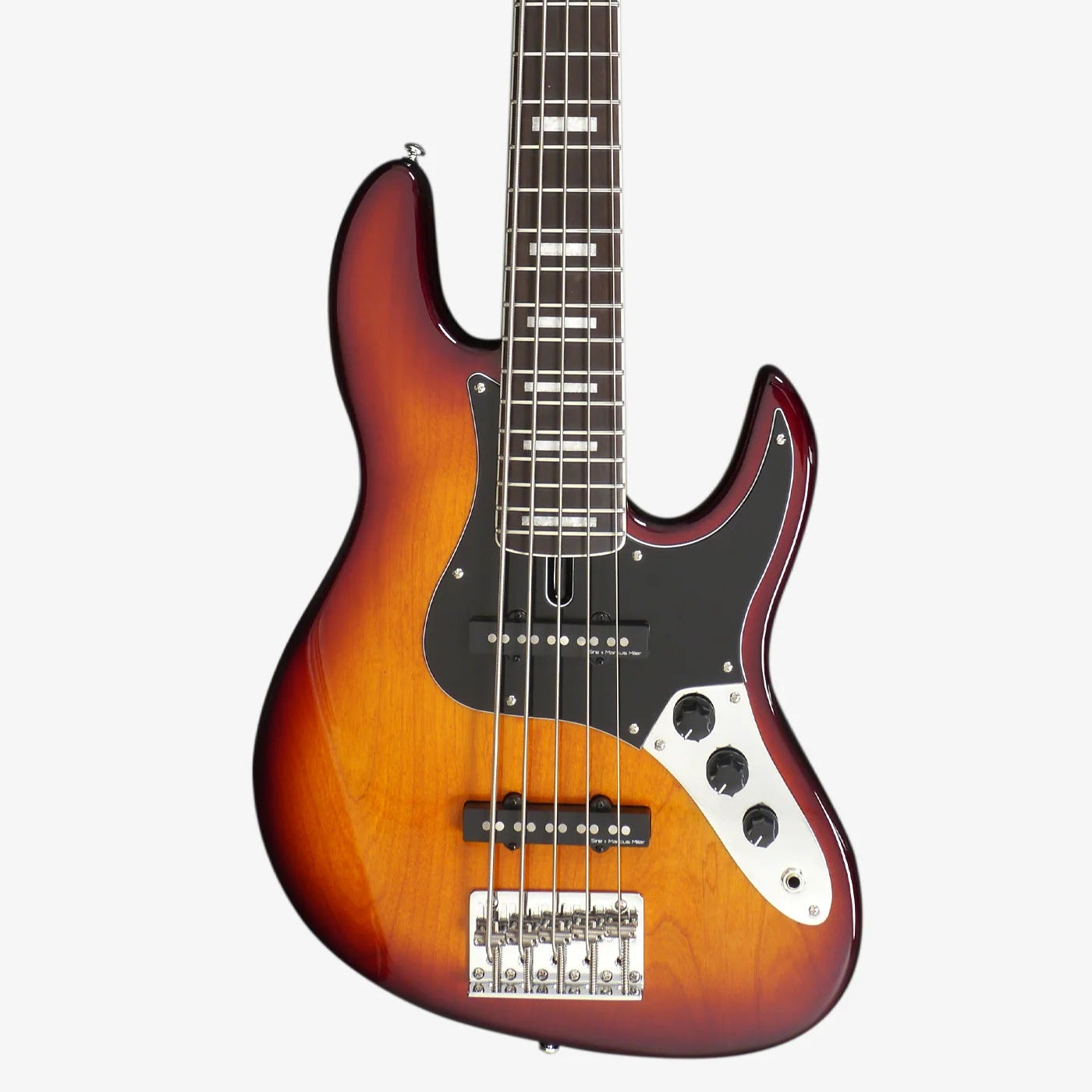Đàn Guitar Bass Sire Marcus Miller V5-24 SS, Rosewood Fingerboard - 5 Strings - Việt Music