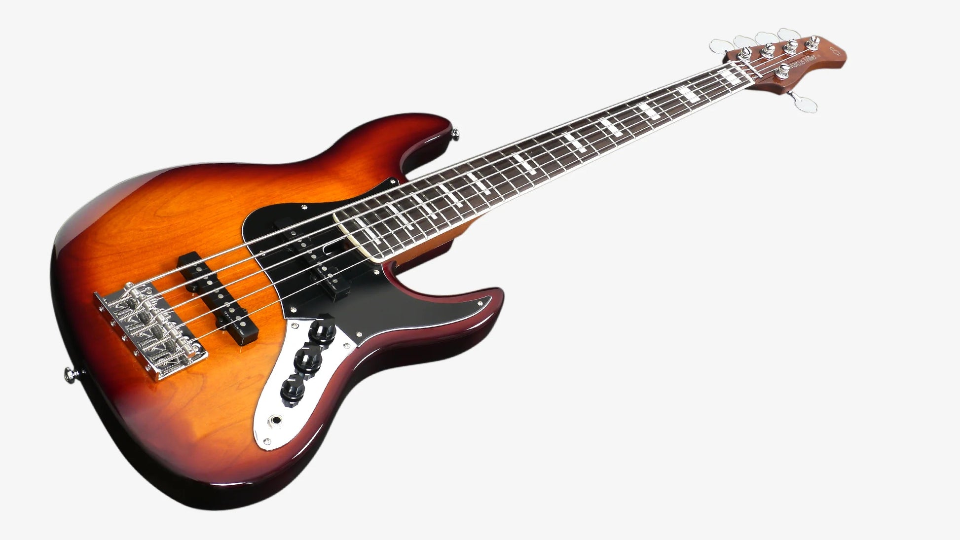 Đàn Guitar Bass Sire Marcus Miller V5-24 SS, Rosewood Fingerboard - 5 Strings - Việt Music