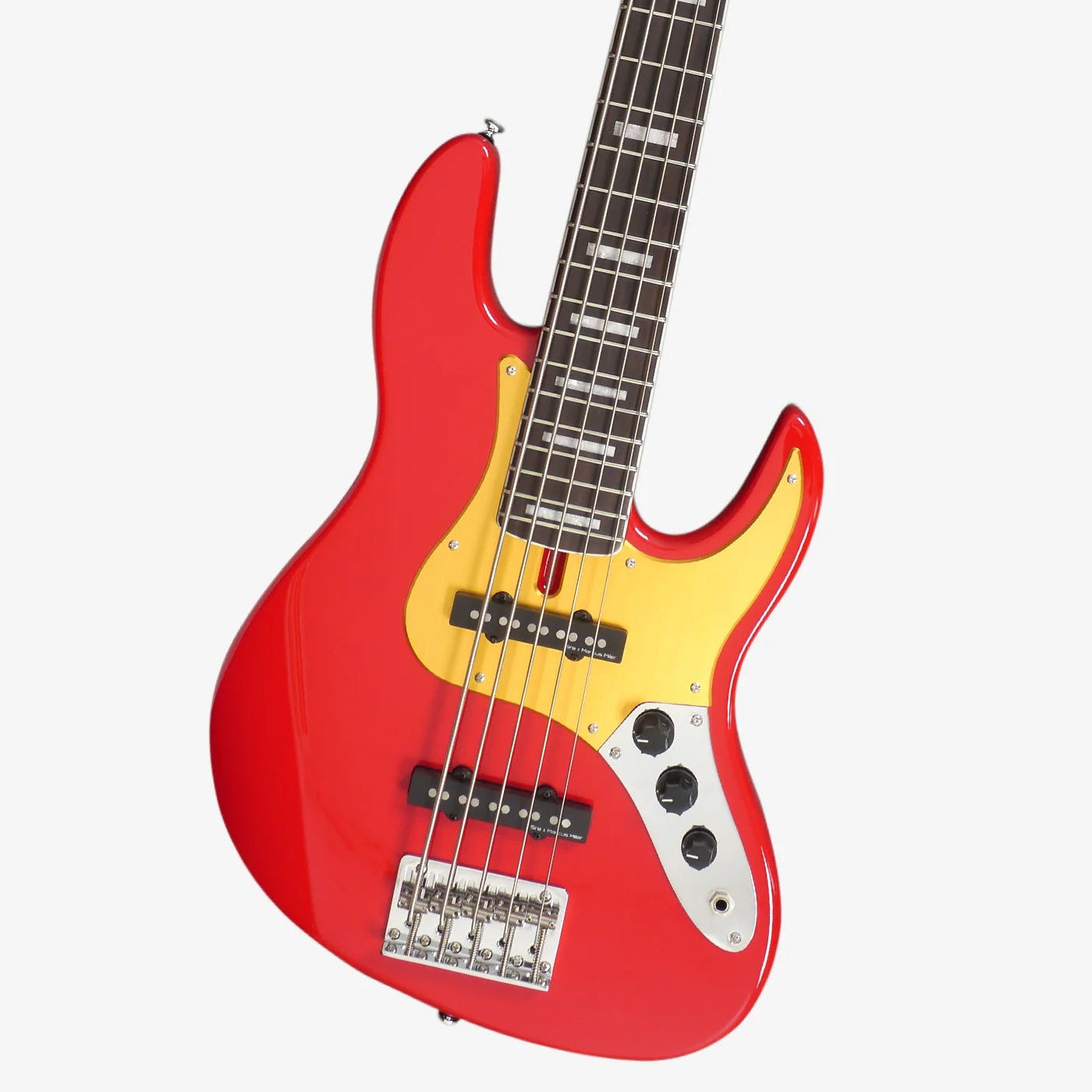 Đàn Guitar Bass Sire Marcus Miller V5-24 SS, Rosewood Fingerboard - 5 Strings - Việt Music