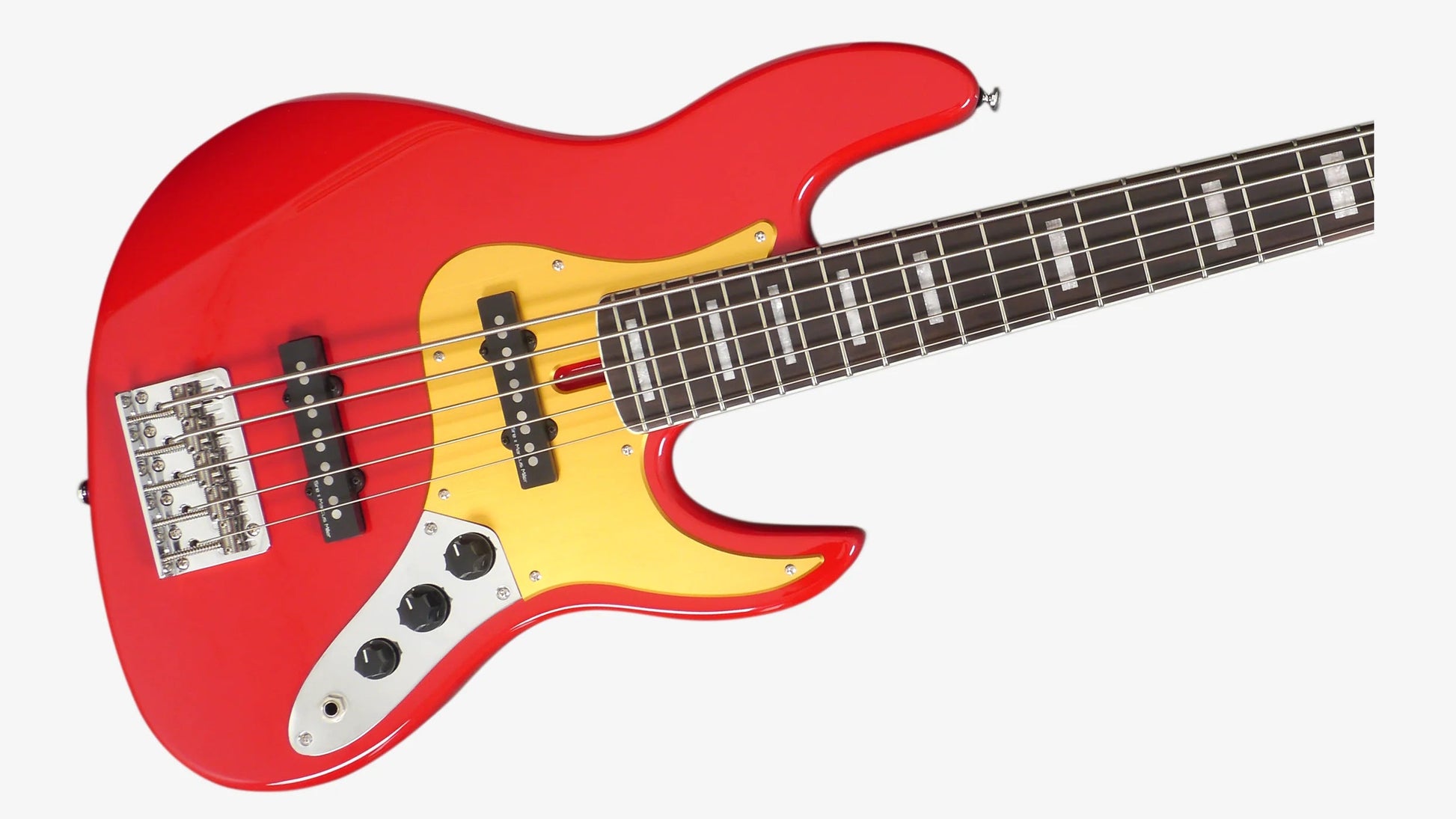 Đàn Guitar Bass Sire Marcus Miller V5-24 SS, Rosewood Fingerboard - 5 Strings - Việt Music