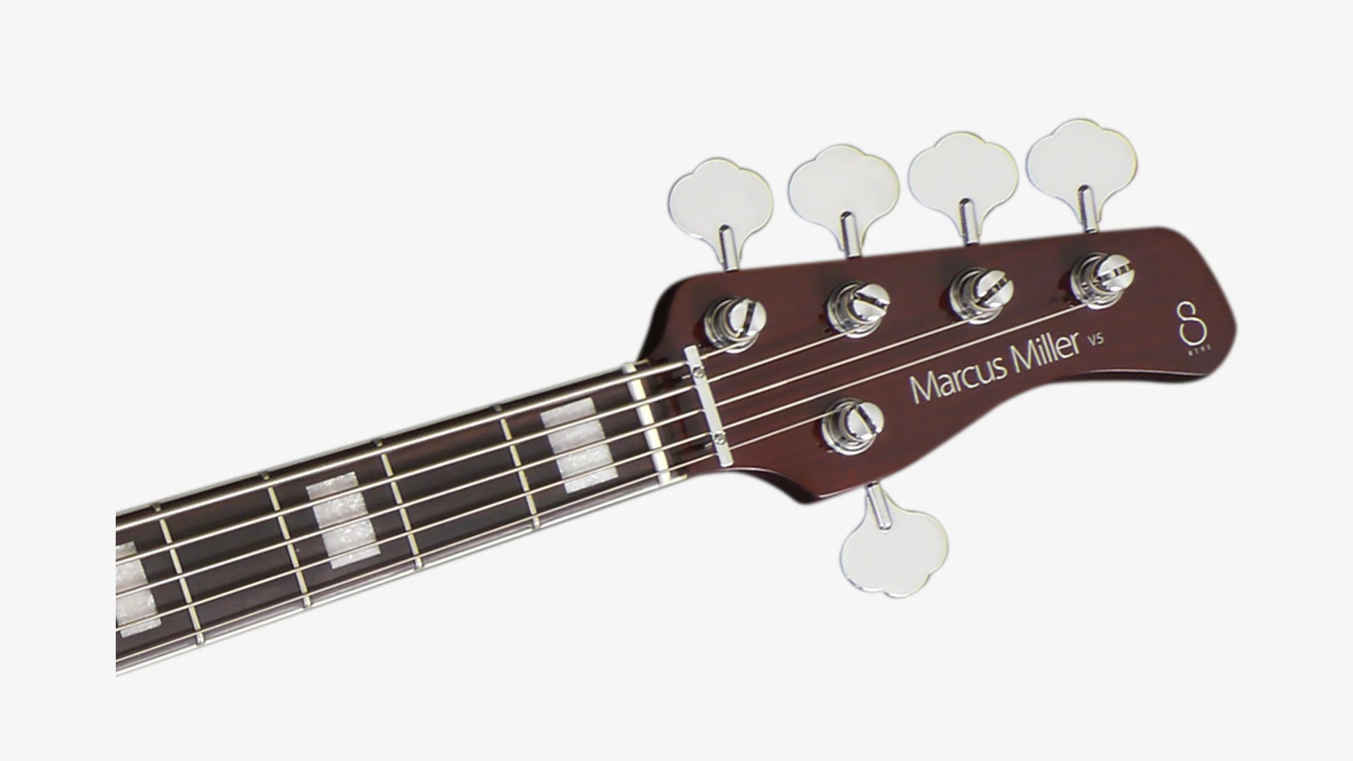 Đàn Guitar Bass Sire Marcus Miller V5-24 SS, Rosewood Fingerboard - 5 Strings - Việt Music