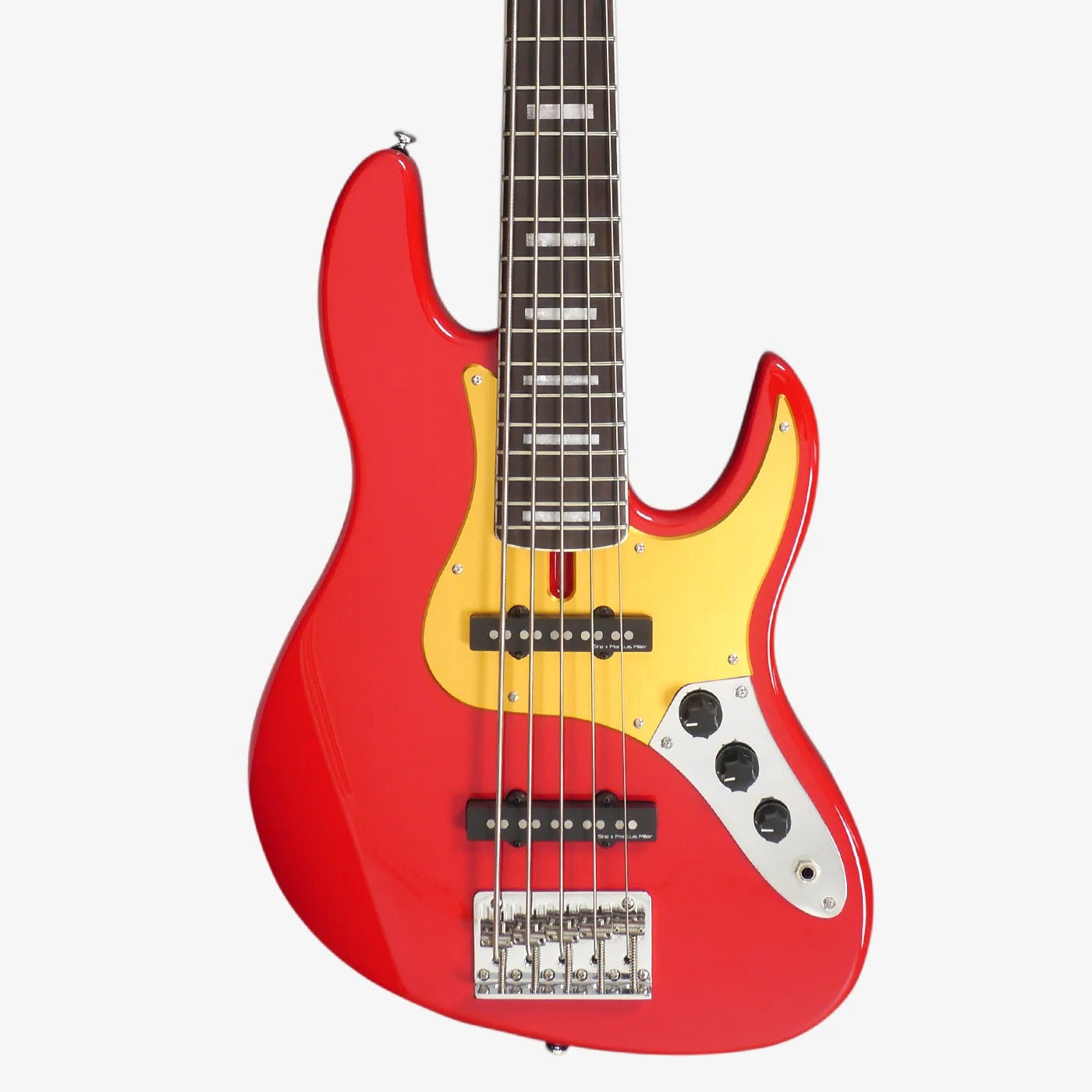 Đàn Guitar Bass Sire Marcus Miller V5-24 SS, Rosewood Fingerboard - 5 Strings - Việt Music