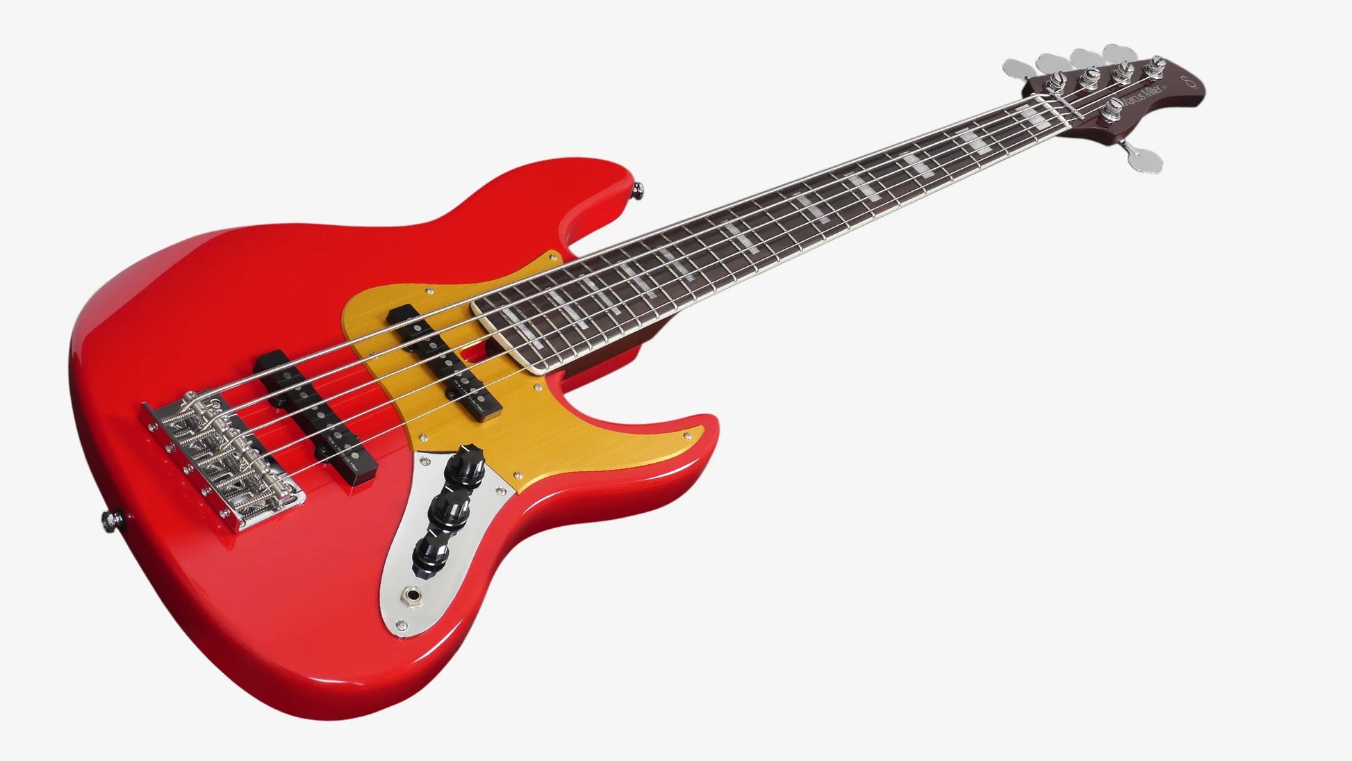 Đàn Guitar Bass Sire Marcus Miller V5-24 SS, Rosewood Fingerboard - 5 Strings - Việt Music