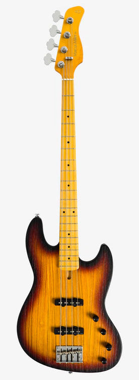 Đàn Guitar Bass Sire Marcus Miller V6 SS, Maple Fingerboard - 4 Strings - Việt Music