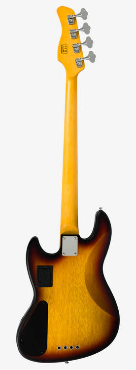 Đàn Guitar Bass Sire Marcus Miller V6 SS, Maple Fingerboard - 4 Strings - Việt Music