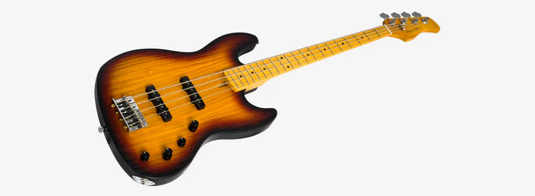 Đàn Guitar Bass Sire Marcus Miller V6 SS, Maple Fingerboard - 4 Strings - Việt Music