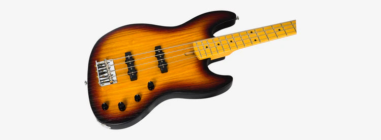 Đàn Guitar Bass Sire Marcus Miller V6 SS, Maple Fingerboard - 4 Strings - Việt Music