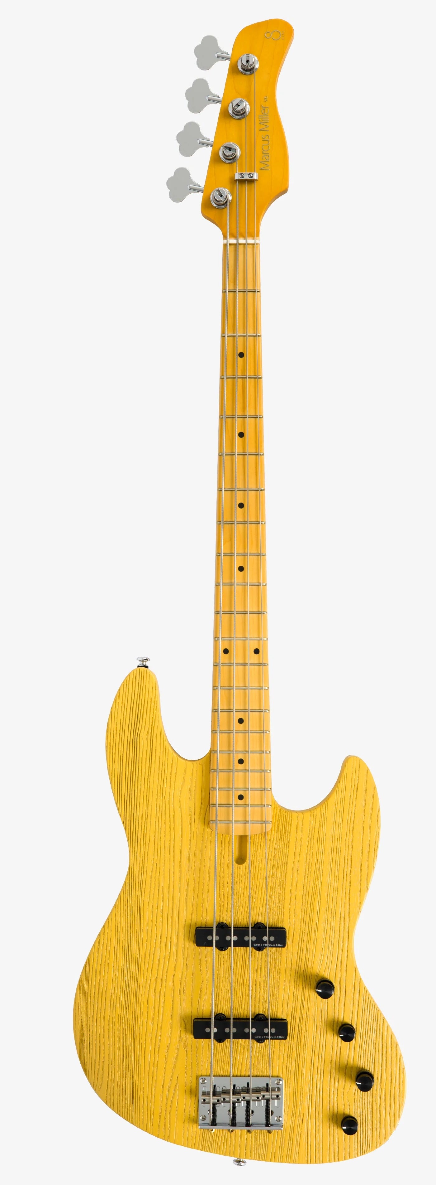 Đàn Guitar Bass Sire Marcus Miller V6 SS, Maple Fingerboard - 4 Strings - Việt Music