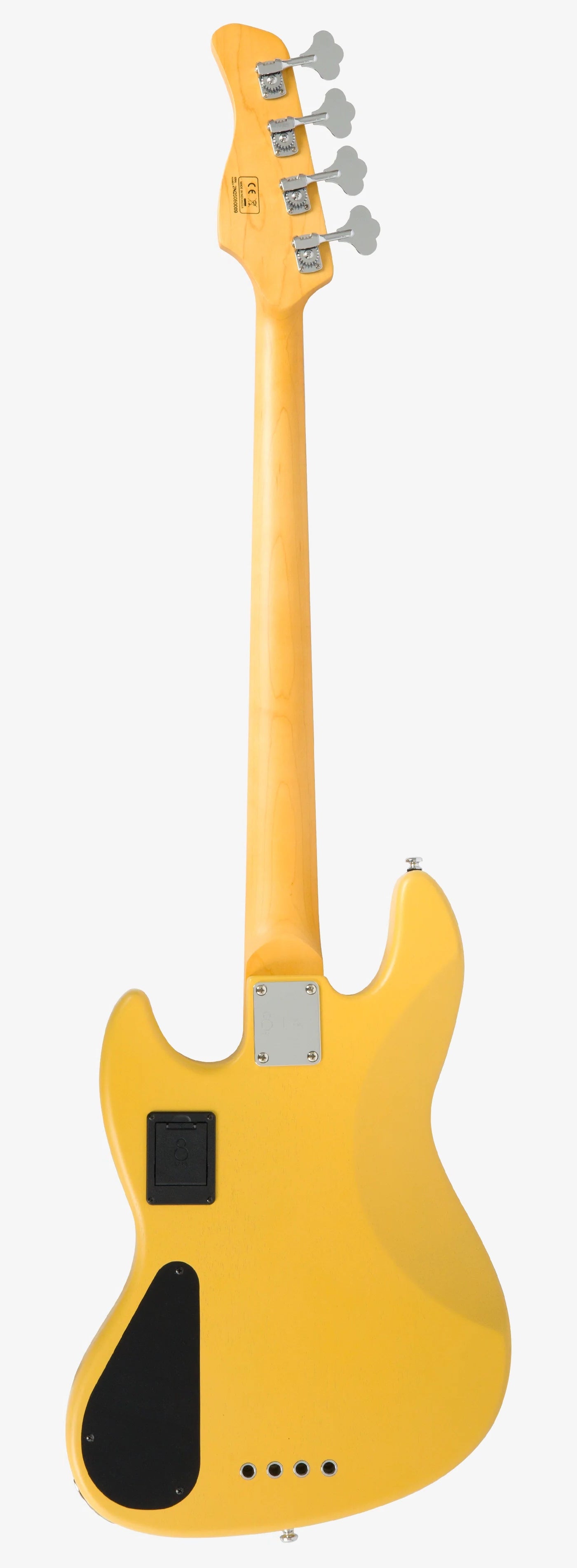 Đàn Guitar Bass Sire Marcus Miller V6 SS, Maple Fingerboard - 4 Strings - Việt Music