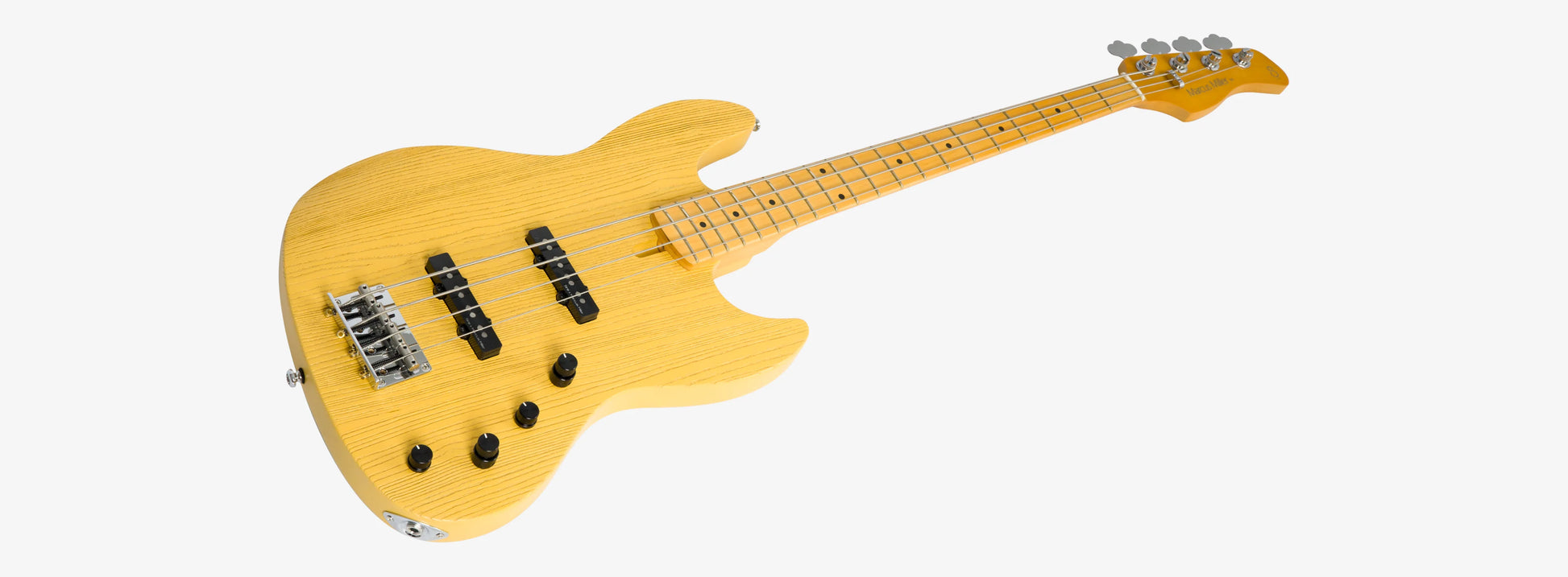 Đàn Guitar Bass Sire Marcus Miller V6 SS, Maple Fingerboard - 4 Strings - Việt Music