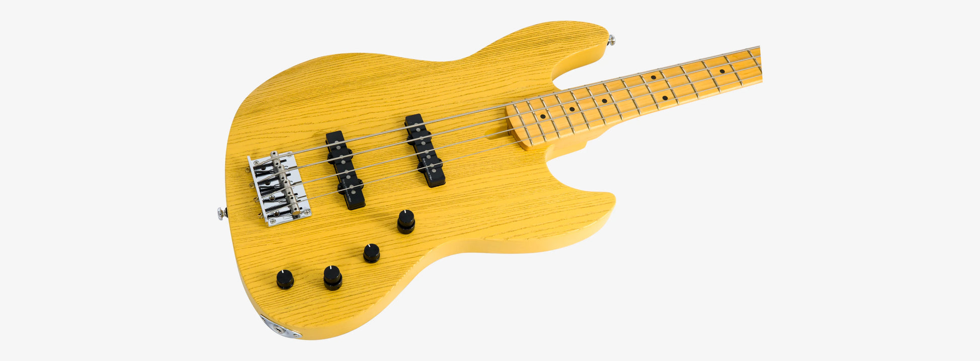 Đàn Guitar Bass Sire Marcus Miller V6 SS, Maple Fingerboard - 4 Strings - Việt Music