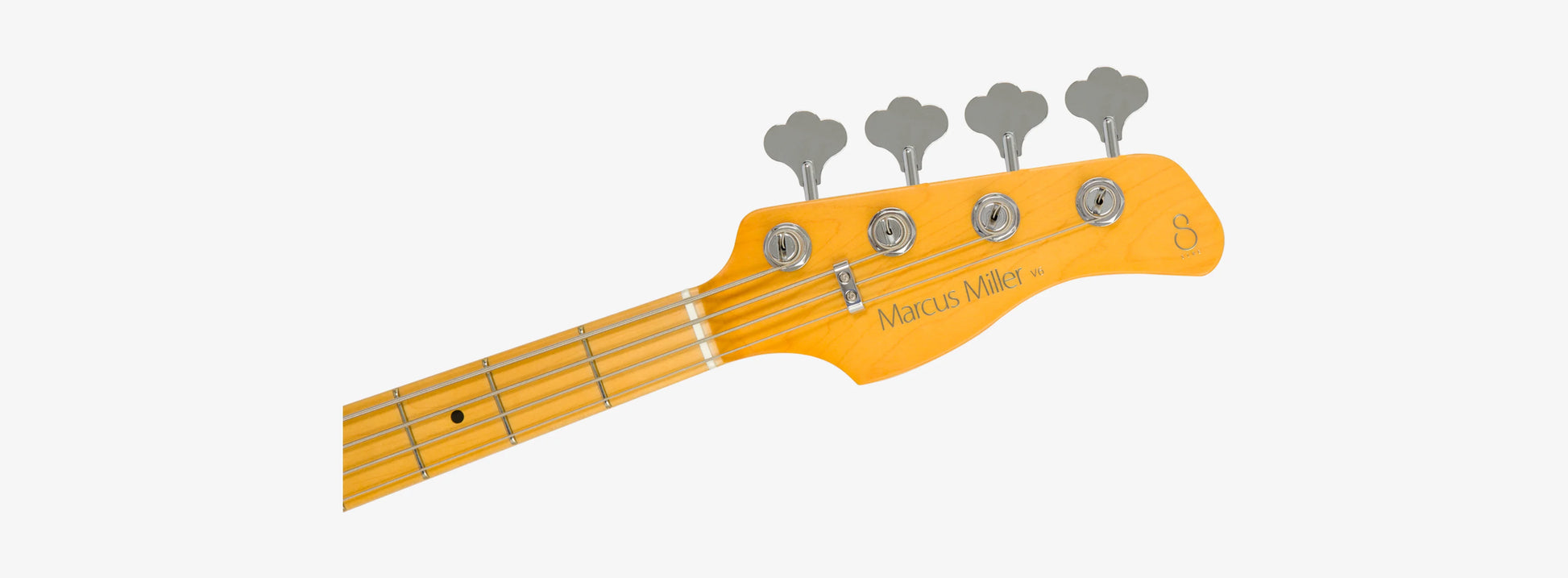 Đàn Guitar Bass Sire Marcus Miller V6 SS, Maple Fingerboard - 4 Strings - Việt Music
