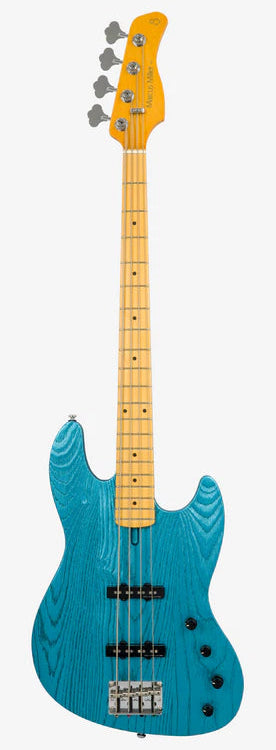 Đàn Guitar Bass Sire Marcus Miller V6 SS, Maple Fingerboard - 4 Strings - Việt Music
