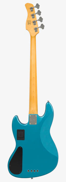 Đàn Guitar Bass Sire Marcus Miller V6 SS, Maple Fingerboard - 4 Strings - Việt Music