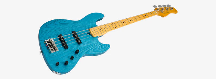 Đàn Guitar Bass Sire Marcus Miller V6 SS, Maple Fingerboard - 4 Strings - Việt Music