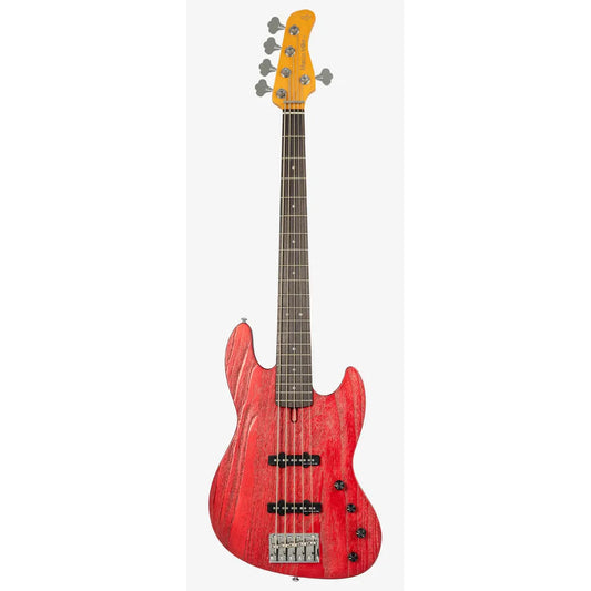 Đàn Guitar Bass Sire Marcus Miller V6 SS, Maple Fingerboard - 5 Strings - Việt Music