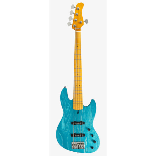 Đàn Guitar Bass Sire Marcus Miller SS, Maple Fingerboard - 5 Strings (chưa xong) - Việt Music