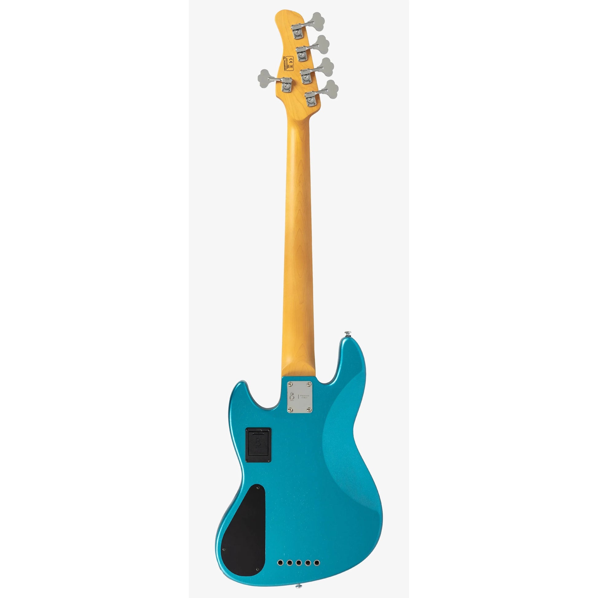 Đàn Guitar Bass Sire Marcus Miller SS, Maple Fingerboard - 5 Strings (chưa xong) - Việt Music