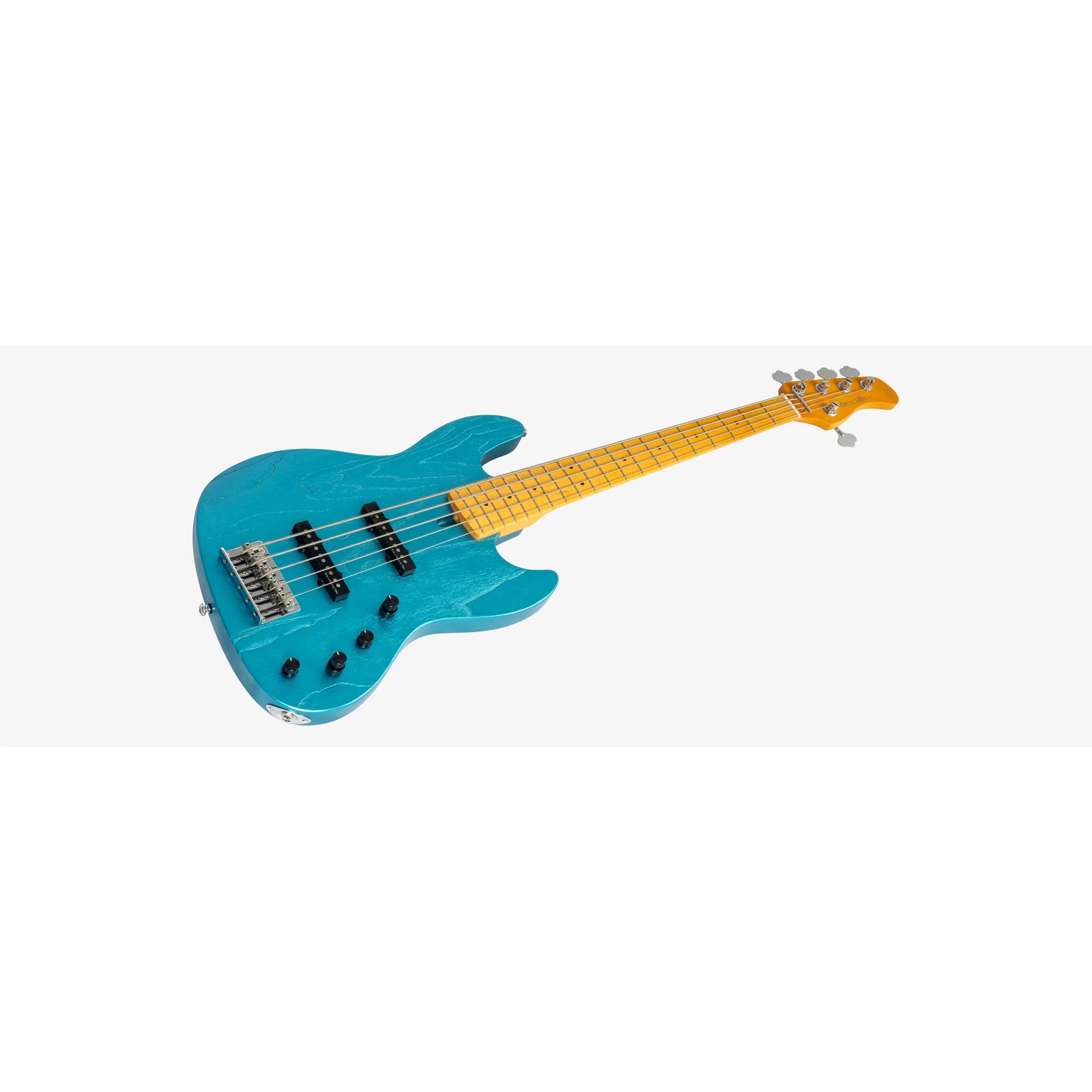Đàn Guitar Bass Sire Marcus Miller SS, Maple Fingerboard - 5 Strings (chưa xong) - Việt Music