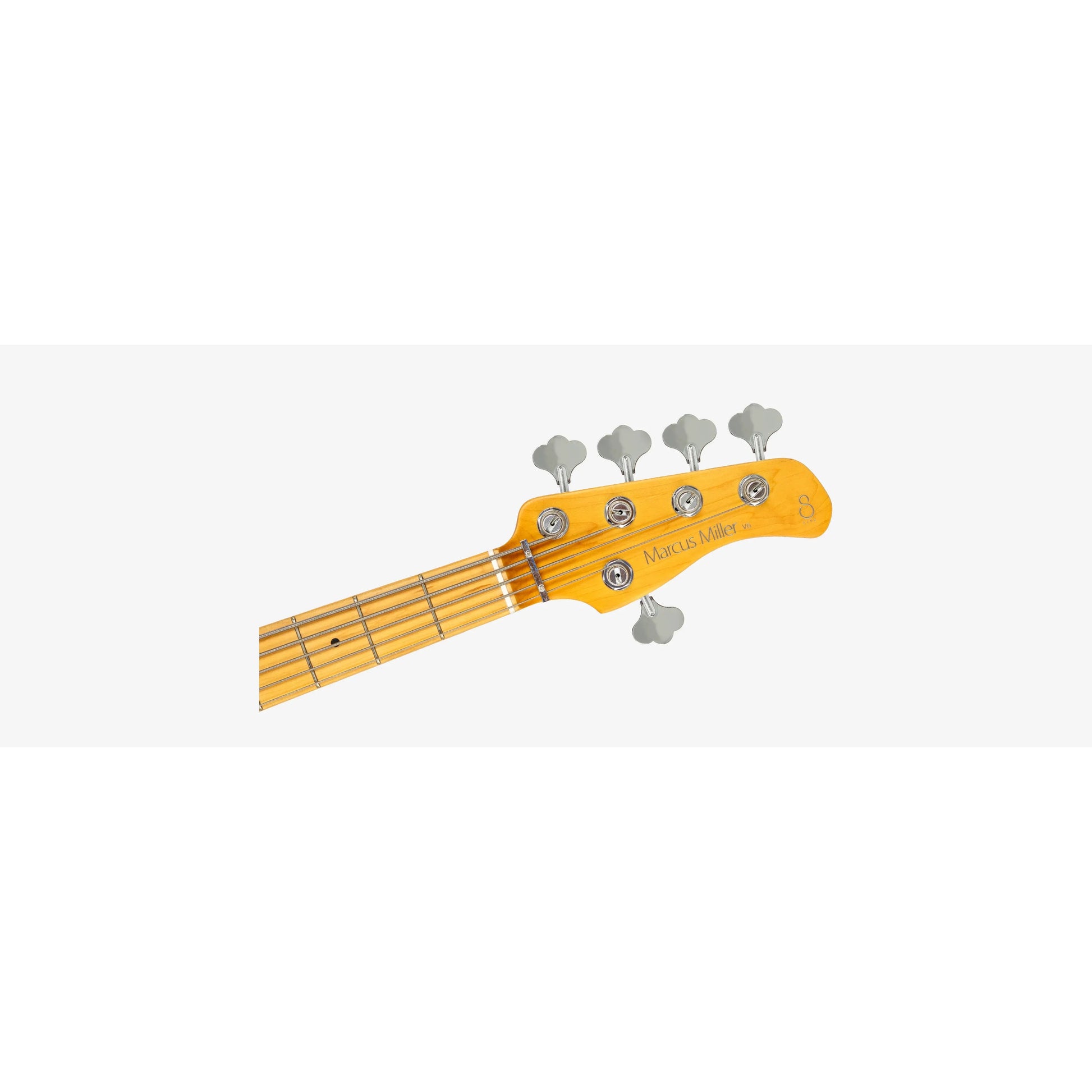 Đàn Guitar Bass Sire Marcus Miller SS, Maple Fingerboard - 5 Strings (chưa xong) - Việt Music