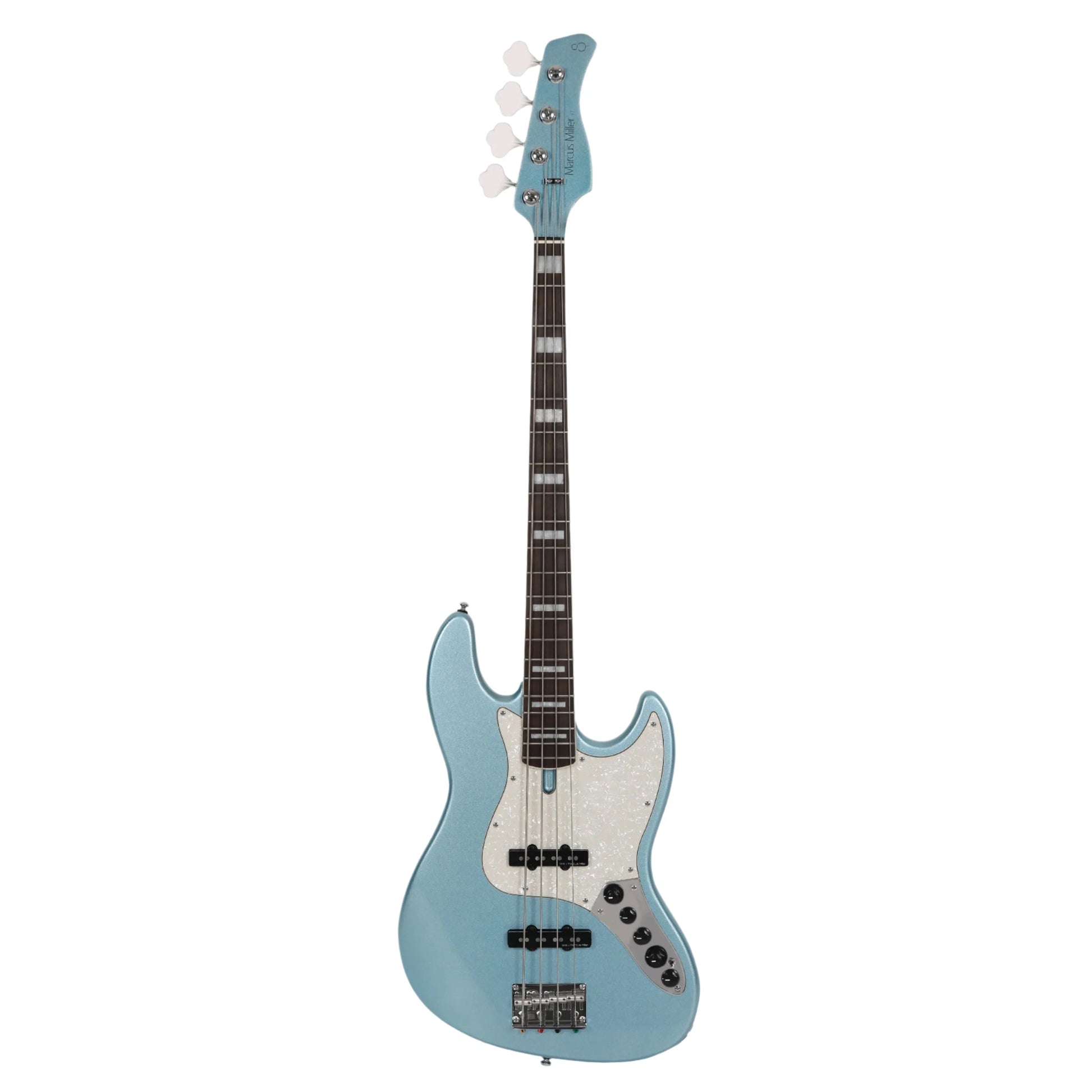 Đàn Guitar Bass Sire Marcus Miller V7 Vintage 2nd Generation | Alder - 4 Strings - Việt Music