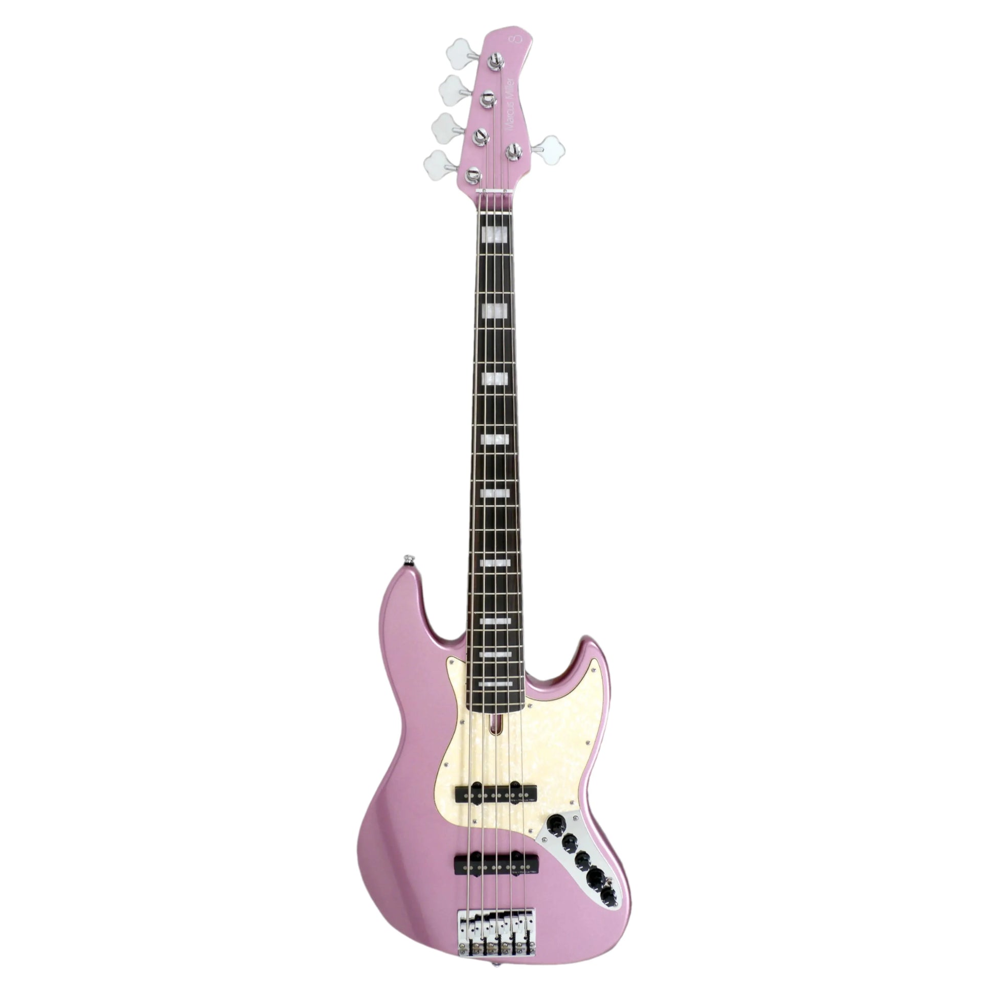 Đàn Guitar Bass Sire Marcus Miller V7 Vintage 2nd Generation | Alder - 5 Strings - Việt Music