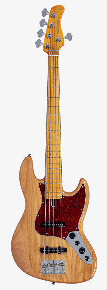 Đàn Guitar Bass Sire Marcus Miller V7 Vintage New Gen SS, Maple Fingerboard - 5 Strings