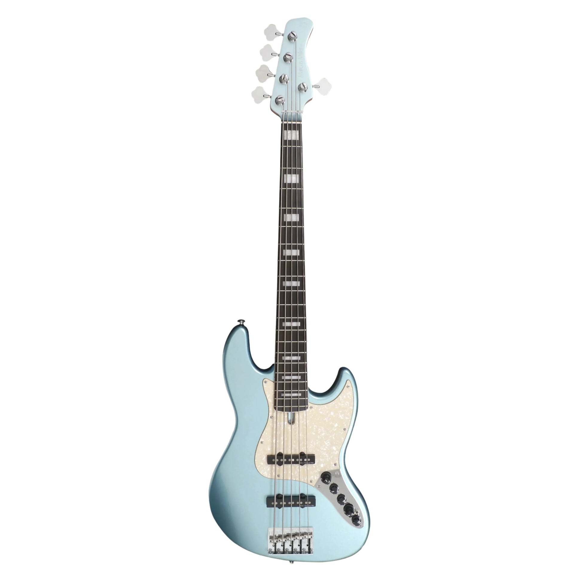 Đàn Guitar Bass Sire Marcus Miller V7 Vintage 2nd Generation | Alder - 5 Strings - Việt Music