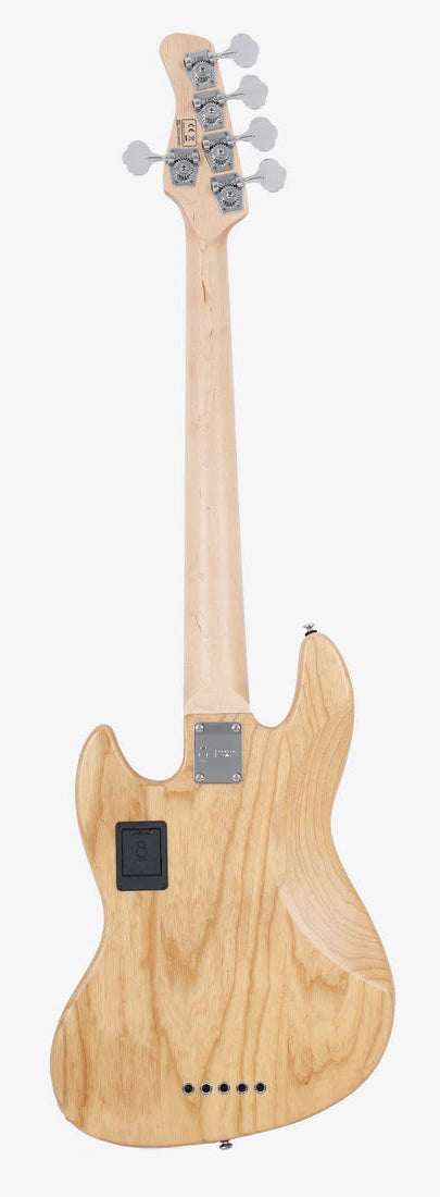 Đàn Guitar Bass Sire Marcus Miller V7 Ash Reissue SS, Maple Fingerboard - 5 Strings - Việt Music