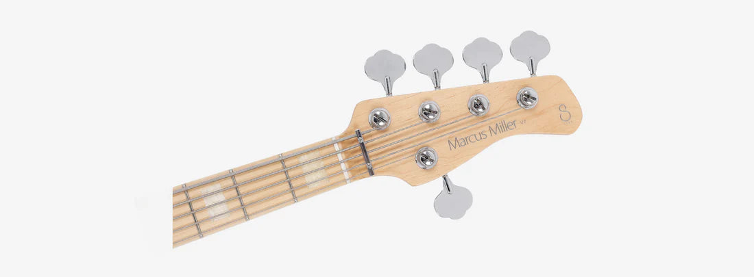Đàn Guitar Bass Sire Marcus Miller V7 Ash Reissue SS, Maple Fingerboard - 5 Strings - Việt Music