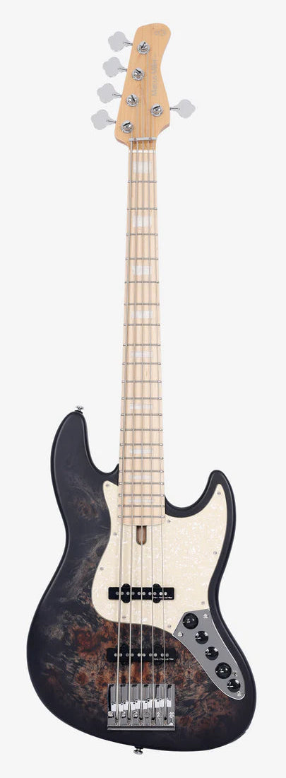 Đàn Guitar Bass Sire Marcus Miller V7 Ash Reissue SS, Maple Fingerboard - 5 Strings - Việt Music