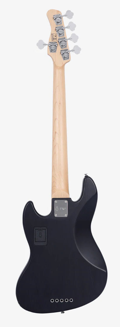 Đàn Guitar Bass Sire Marcus Miller V7 Ash Reissue SS, Maple Fingerboard - 5 Strings - Việt Music