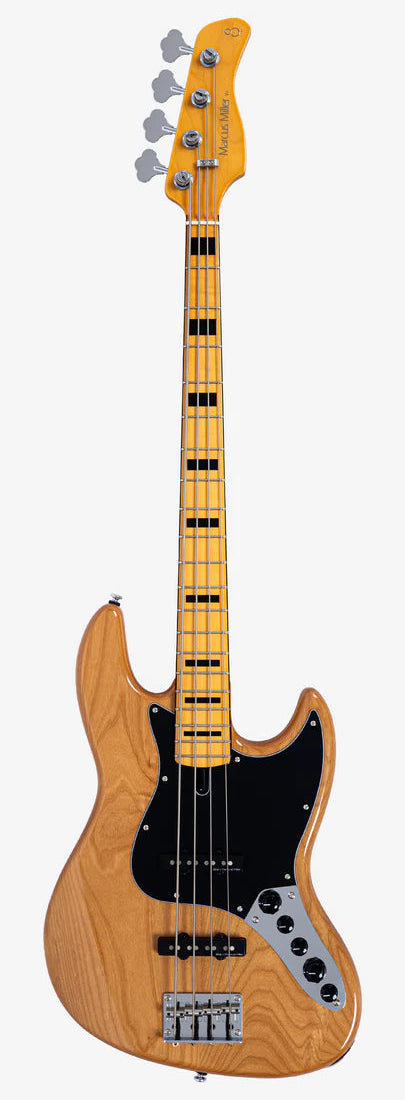 Đàn Guitar Bass Sire Marcus Miller V7 New Gen SS, Maple Fingerboard - 4 Strings