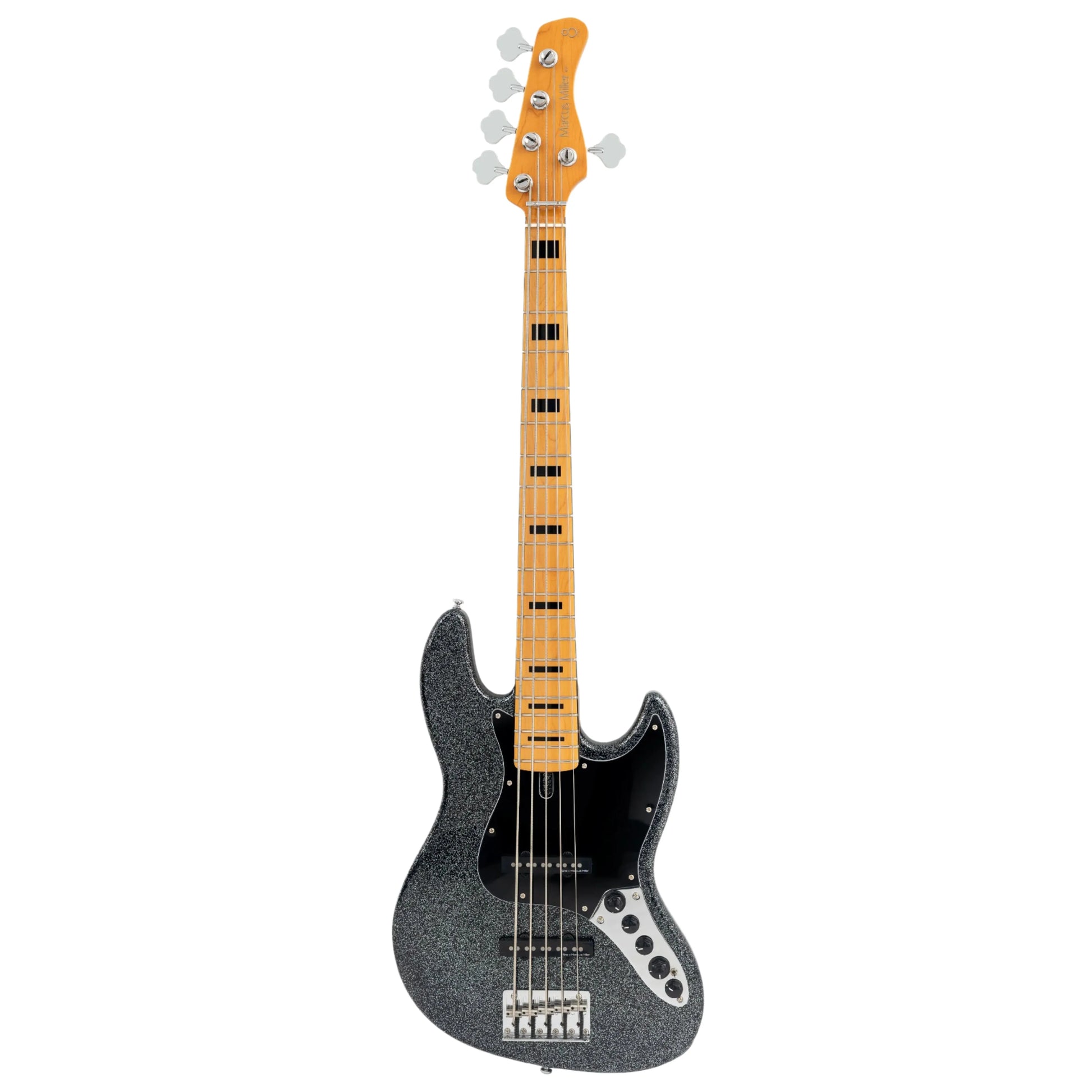 Đàn Guitar Bass Sire Marcus Miller V7 Vintage 2nd Generation | Alder - 5 Strings - Việt Music