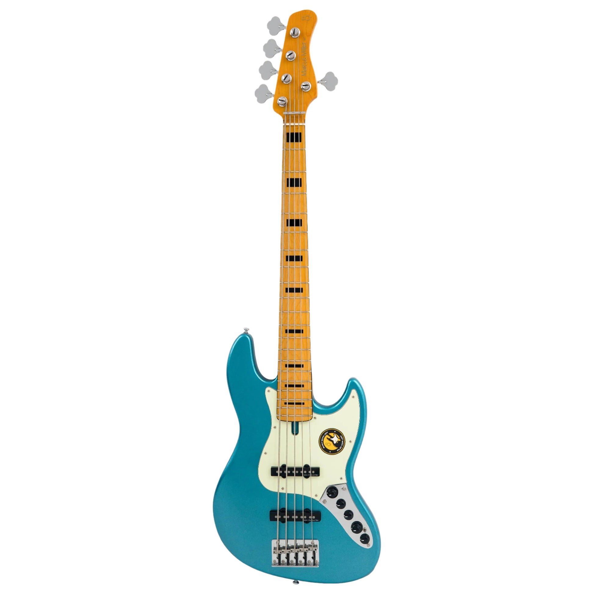 Đàn Guitar Bass Sire Marcus Miller V7 Vintage 2nd Generation | Alder - 5 Strings - Việt Music