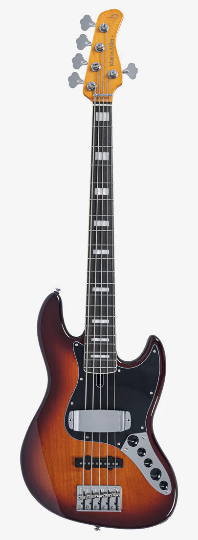 Đàn Guitar Bass Sire Marcus Miller V7 New Gen SS, Maple Fingerboard - 5 Strings - Việt Music