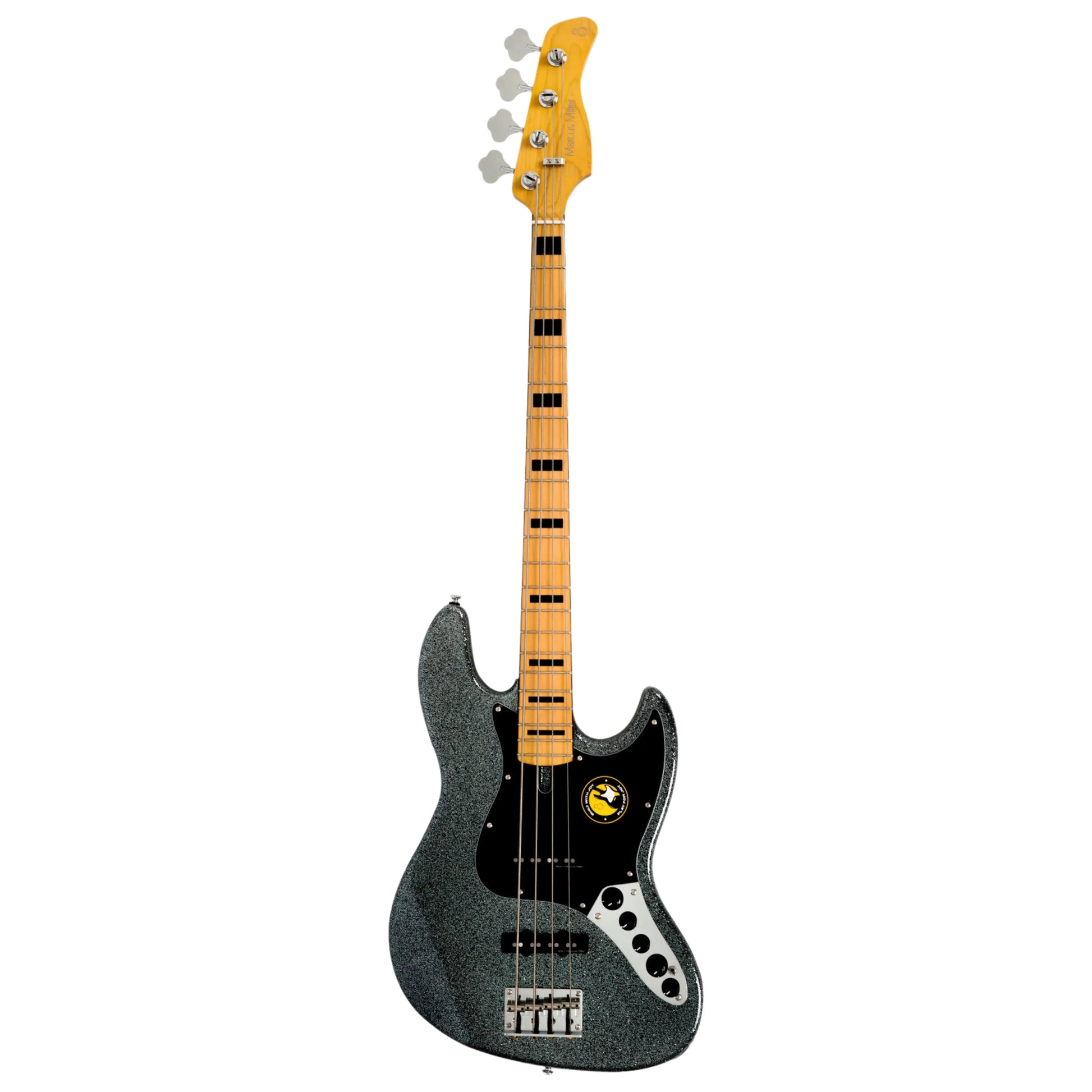 Đàn Guitar Bass Sire Marcus Miller V7 Vintage 2nd Generation | Alder - 4 Strings - Việt Music