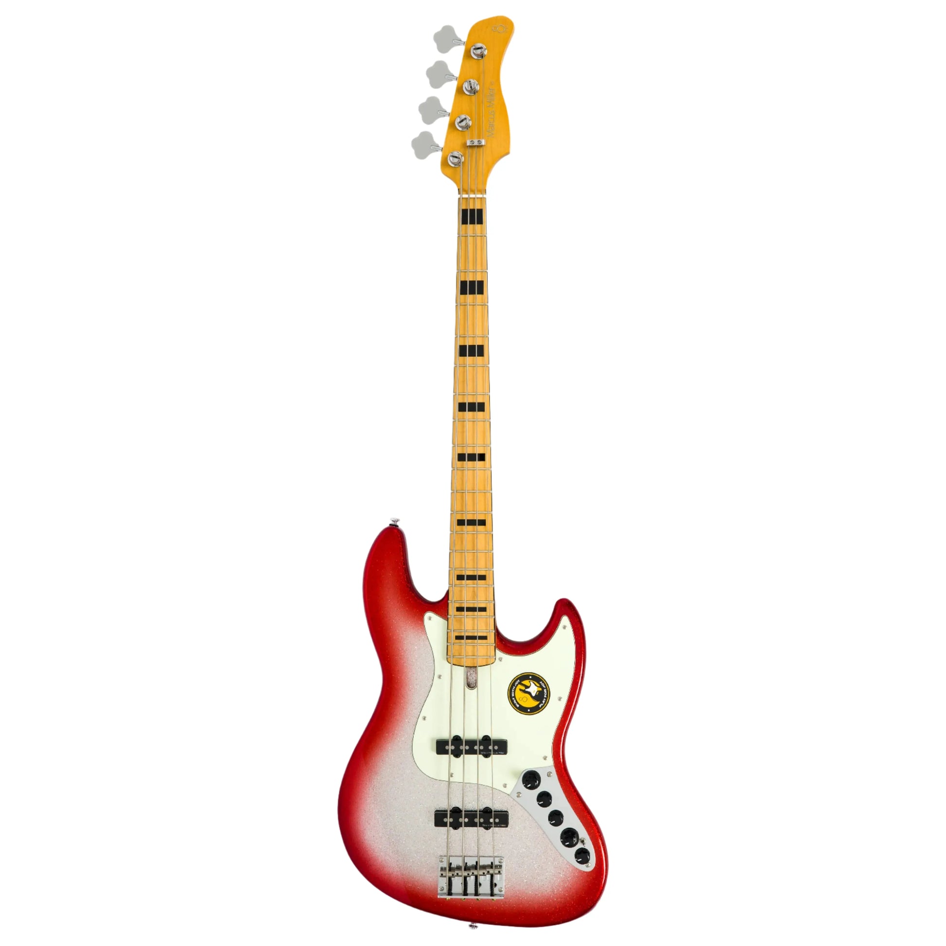 Đàn Guitar Bass Sire Marcus Miller V7 Vintage 2nd Generation | Alder - 4 Strings - Việt Music