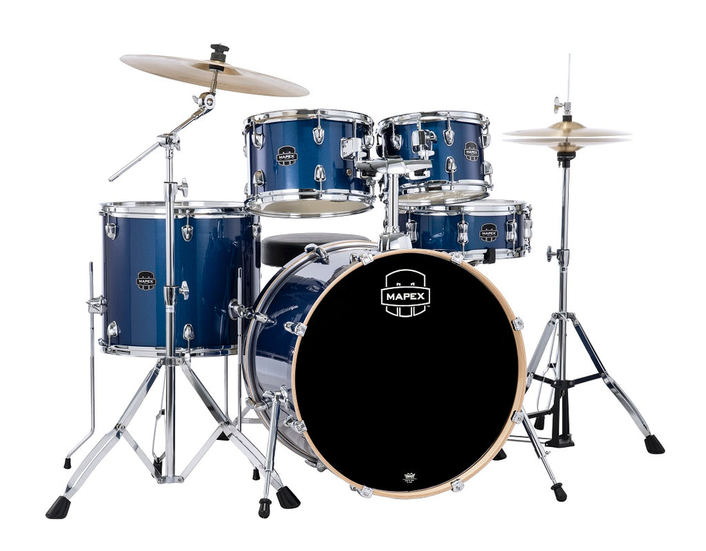 Trống Cơ Mapex Venus VE5294FTC (22/10-12/16/14)