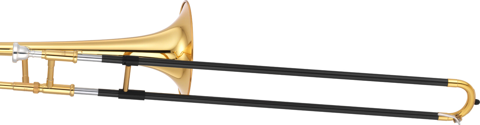 Kèn Trombone Tenor Yamaha YSL-254CF - Việt Music