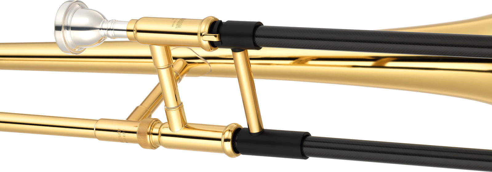 Kèn Trombone Tenor Yamaha YSL-254CF - Việt Music