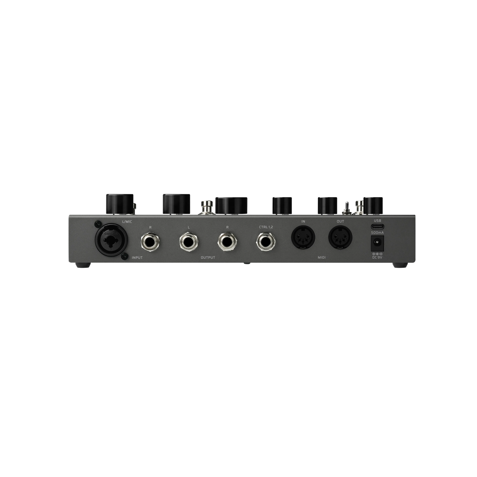 Pedal Guitar Valeton VLP-400 Multi-Track Sampler - Việt Music